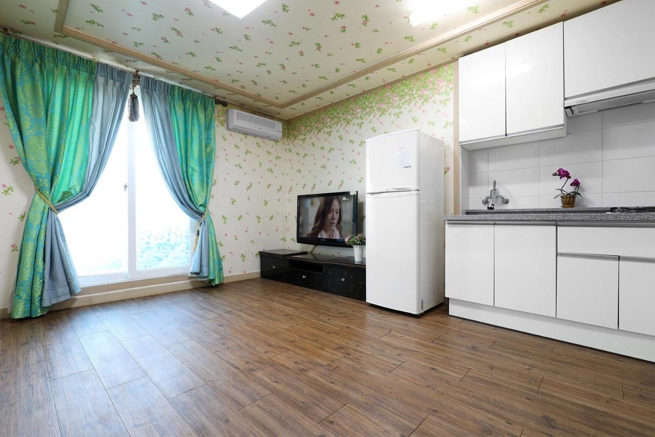 Yeowoogneul Pension チュンチョン エクステリア 写真